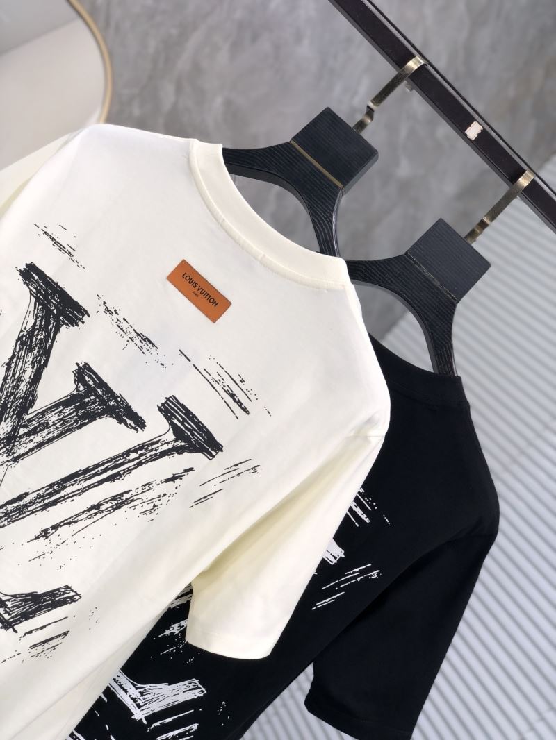 Louis Vuitton T-Shirts